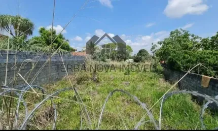 Lote para venda no bairro praia angélica em lagoa santa