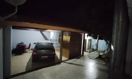 Casa para venda no bairro vila maria em lagoa santa mg