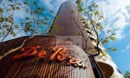 Apartamento com 4 dormitórios à venda, 275 m² por R$ 2.980.000,00 - Jardim - Santo André/SP