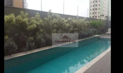 Cobertura com 4 dormitórios à venda, 360 m² por R$ 4.600.000,00 - Campestre - Santo André/SP
