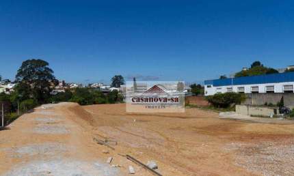 Terreno para alugar, 7474 m² por R$ 97.552,69/mês - Dos Casa - São Bernardo do Campo/SP