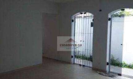 Sobrado, 240 m² - venda por R$ 1.548.000,00 ou aluguel por R$ 7.758,00/mês - Jardim do Mar - São Bernardo do Campo/SP