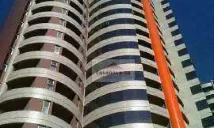 Apartamento com 4 dormitórios à venda, 275 m² por r$ 3.400.000,00 - jardim - santo andré/sp