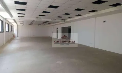 Salão para alugar, 520 m² por R$ 27.500,00/mês - Centro - Santo André/SP