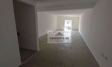Sala para alugar, 50 m² por R$ 1.620,00/mês - Parque Oratório - Santo André/SP