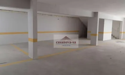 Prédio para alugar, 128 m² por r$ 18.431,00/mês - jardim - santo andré/sp