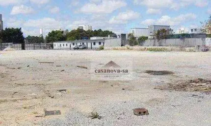 Galpão para alugar, 4000 m² por R$ 134.530,80/mês - Capuava - Santo André/SP
