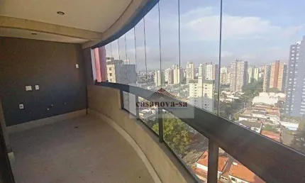 Apartamento com 2 suites à venda, 85 m² por r$ 1.000.000 - jardim - santo andré/sp