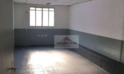 Salão para alugar, 500 m² por R$ 7.640,00/mês - Centro - Santo André/SP
