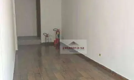 Salão para alugar, 20 m² por R$ 1.500,00/mês - Centro - Santo André/SP