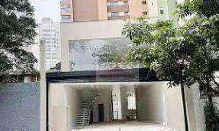Salão/Ponto comercial/Prédio/ para alugar, 210 m² por R$ 18.000/mês - Jardim - Santo André/SP