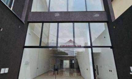 Prédio à venda, 210 m² por R$ 2.100.000,00 - Jardim - Santo André/SP