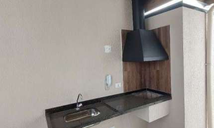 Sobrado com 3 dormitórios à venda, 130 m² por R$ 699.000,00 - Vila Curuçá - Santo André/SP