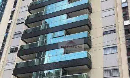 Apartamento Padrão Grotta  à venda, 169 m² por R$ 1.700.000 - Jardim - Santo André/SP