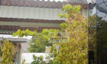 Sobrado com 3 dormitórios à venda, 230 m² por r$ 460.000,00 - jardim teles de menezes - santo andré/sp