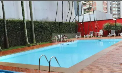 Apartamento Duplex com 4 dormitórios à venda, 240 m² por R$ 1.900.000,00 - Jardim - Santo André/SP