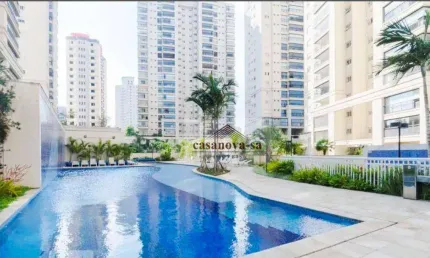 Condominio Royalle com 3 suites , 3 vagas !! à venda, 135 m² por R$ 1.850.000 - Vila Boa Vista - Santo André/SP