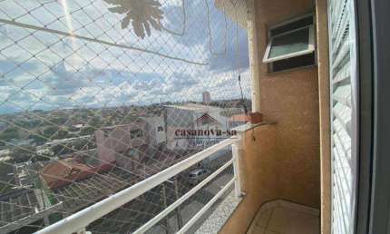 Cobertura com 3 dormitórios à venda, 166 m² por R$ 510.000,00 - Vila Tibiriçá - Santo André/SP