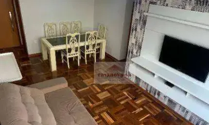 Apartamento com 3 dormitórios à venda, 90 m² por R$ 440.000,00 - Rudge Ramos - São Bernardo do Campo/SP