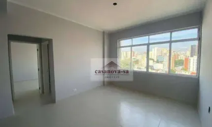 Sala, 62 m² - venda por R$ 289.000,00 ou aluguel por R$ 2.430,00/mês - Centro - Santo André/SP