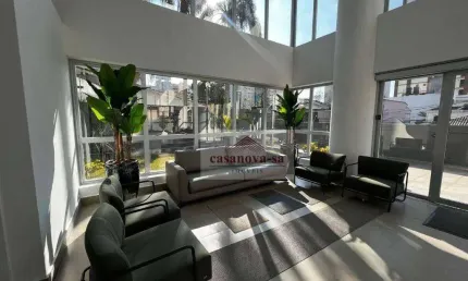 Sala para alugar, 37 m² por R$ 2.250,00/mês - Centro - Santo André/SP