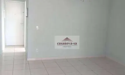 Apartamento com 3 dormitórios à venda, 63 m² por R$ 402.000,00 - Rudge Ramos - São Bernardo do Campo/SP