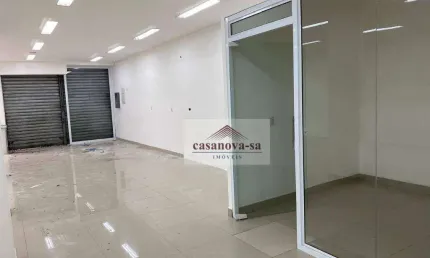 Ponto para alugar, 400 m² por R$ 13.000/mês - Vila América - Santo André/SP