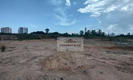 Terreno para alugar, 40000 m² por R$ 407.409,25/mês - Parque Jaçatuba - Santo André/SP