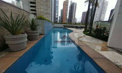 Apartamento Duplex com 1 dormitório, 92 m² - venda por R$ 995.000,00 ou aluguel por R$ 5.055,00/mês - Jardim - Santo André/SP
