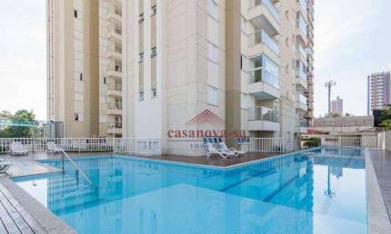 Apartamento com 2 dormitórios à venda, 58 m² por R$ 650.000,00 - Jardim - Santo André/SP