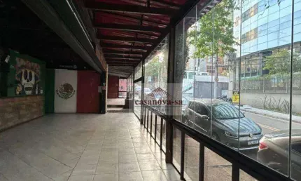 Ponto, 431 m² - venda por R$ 6.000.000,00 ou aluguel por R$ 26.447,00/mês - Jardim - Santo André/SP