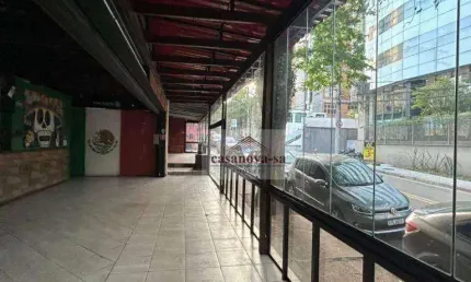 Ponto, 431 m² - venda por R$ 6.000.000,00 ou aluguel por R$ 26.447,00/mês - Jardim - Santo André/SP