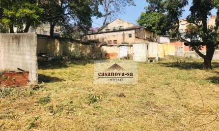 Terreno para alugar, 2166 m² por r$ 29.523,24/mês - paulicéia - são bernardo do campo/sp