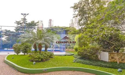 Apartamento pertinho parque ibirapuera  para alugar, 40 m² por r$ 5.500/mês - vila mariana - são paulo/sp