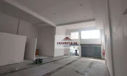 Loja para alugar, 150 m² por r$ 7.241,53/mês - centro - são bernardo do campo/sp