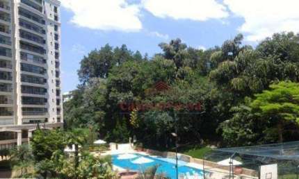 Apartamento para alugar, 170 m² por R$ 11.437/mês - Jardim - Santo André/SP