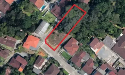 Excelente terreno para venda no bairro Itaum - Agende sua visita!