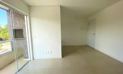 Apartamento com excelente padrão de acabamento com linda vista para as montanhas no bairro Vila Nova