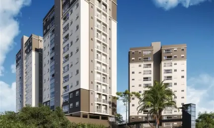 More perto de tudo que você precisa, com uma localização privilegiada no bairro Glória