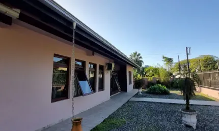 Casa com 3 quartos à venda no Floresta, Joinville 