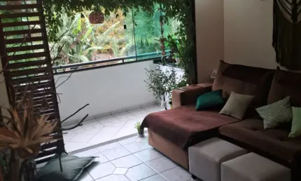 Incrível apartamento no bairro Iririú de 83m², com 3 dormitórios, disponível apenas em nossa imobiliária!