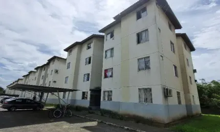 Apartamento com preço imperdível para venda no bairro Jardim Paraiso