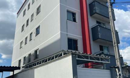 Excelente apartamento para venda no bairro Costa e Silva