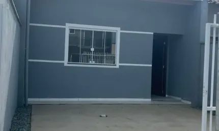 Casa com 2 quartos à venda no Centro, Araquari 