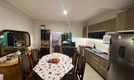 Casa com 2 quartos à venda no Boehmerwald, Joinville 