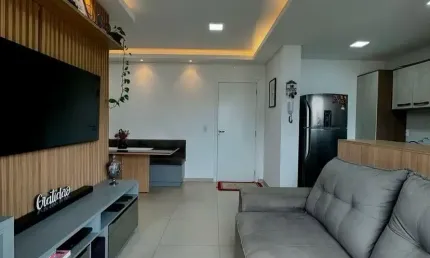 Seu novo apartamento no floresta  viva bem com qualidade e tranquilidade