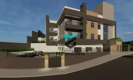 Terreno à venda, 1010 m² por r$ 590.000,00 - itoupava norte - blumenau/sc