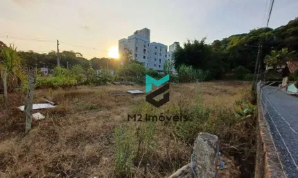 ÓTIMO Terreno à venda, 1182 m² por R$ 1.000.000 - Fortaleza - Blumenau/SC