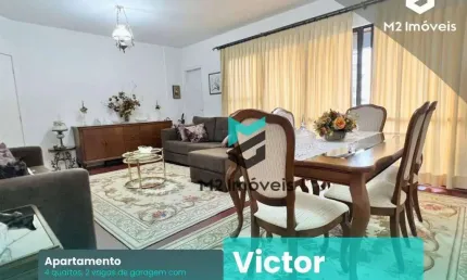 Apartamento com 4 quartos à venda no Victor Konder, Blumenau 