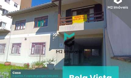 Casa com 5 quartos à venda na Bela Vista, Gaspar 